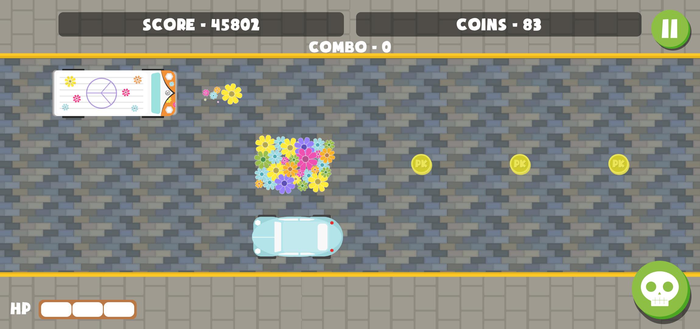 Gameplay sample 2.